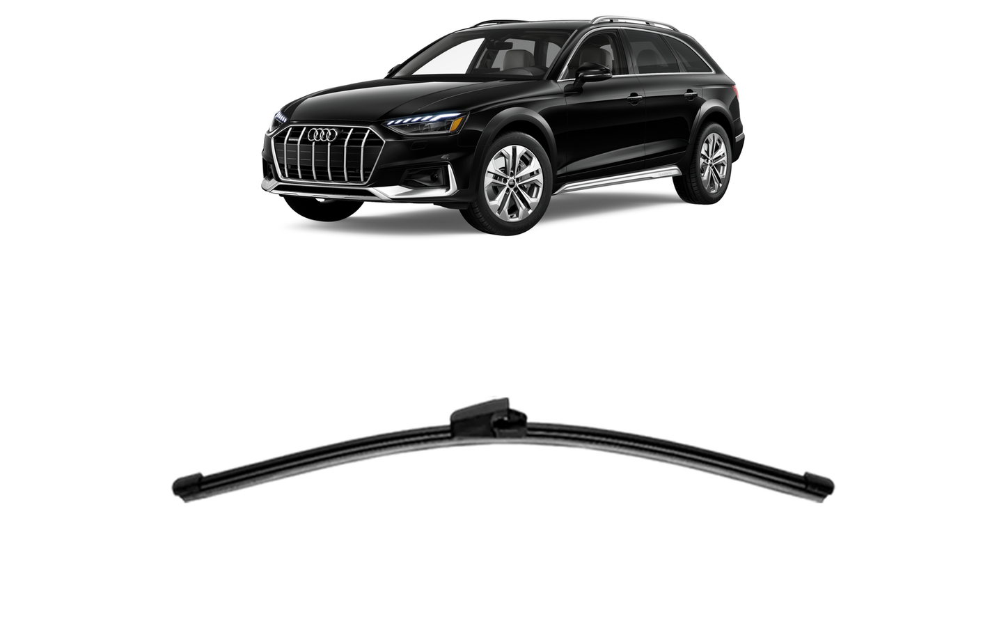 Audi Allroad Wiper Blades