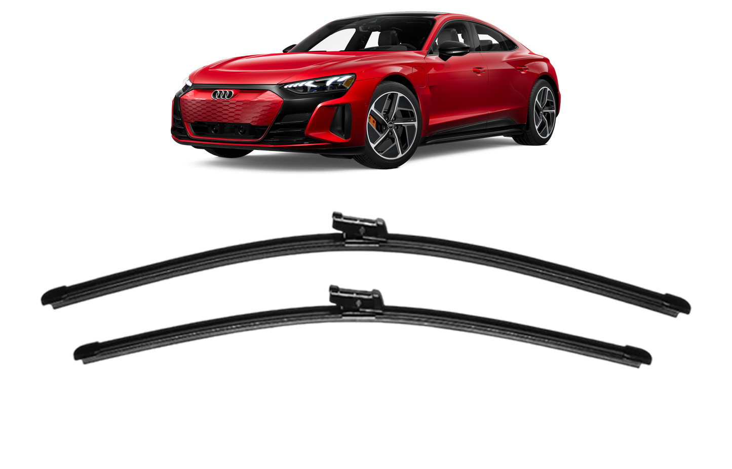 Replacement Wiper Blades For Audi e-tron GT