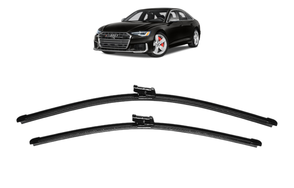 Replacement Wiper Blades For Audi S6