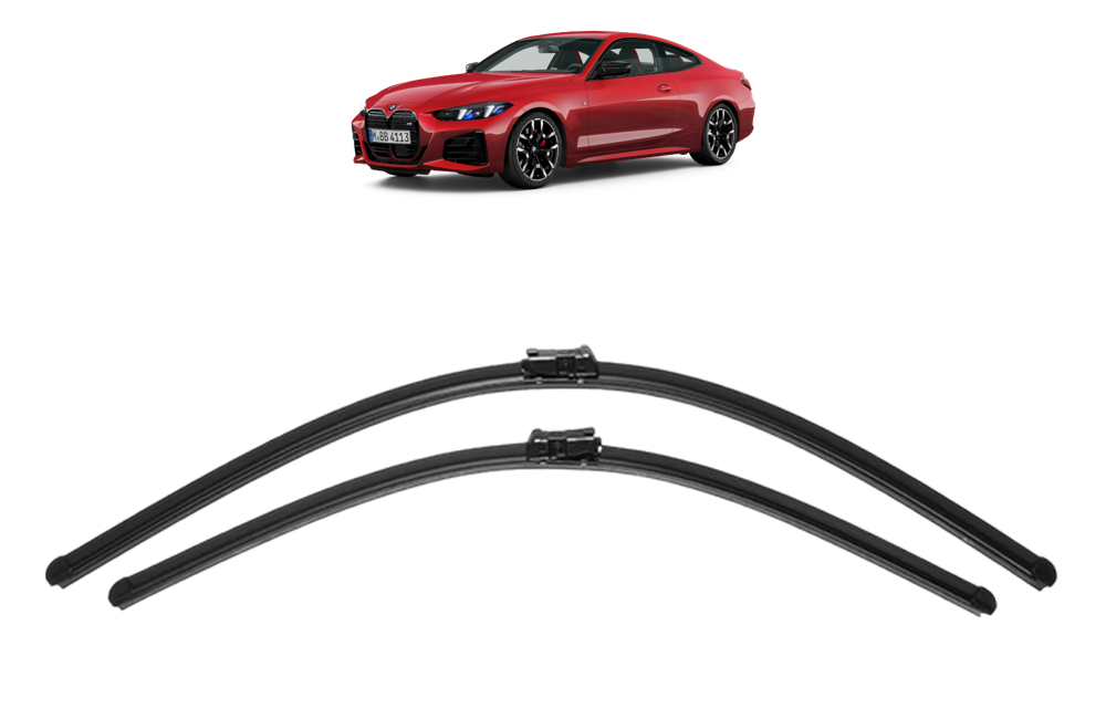 Replacement Wiper Blades For BMW 4 Series