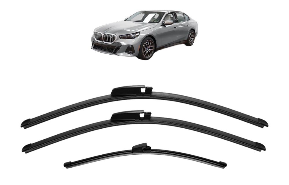BMW i5 Wiper Blades