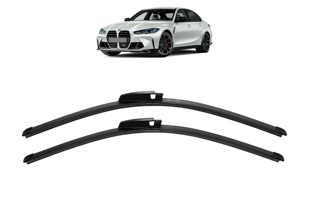 Replacement Wiper Blades For BMW M3