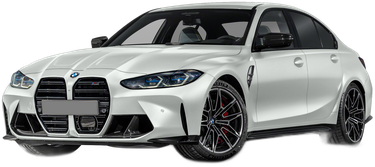 Replacement Wiper Blades For BMW M3