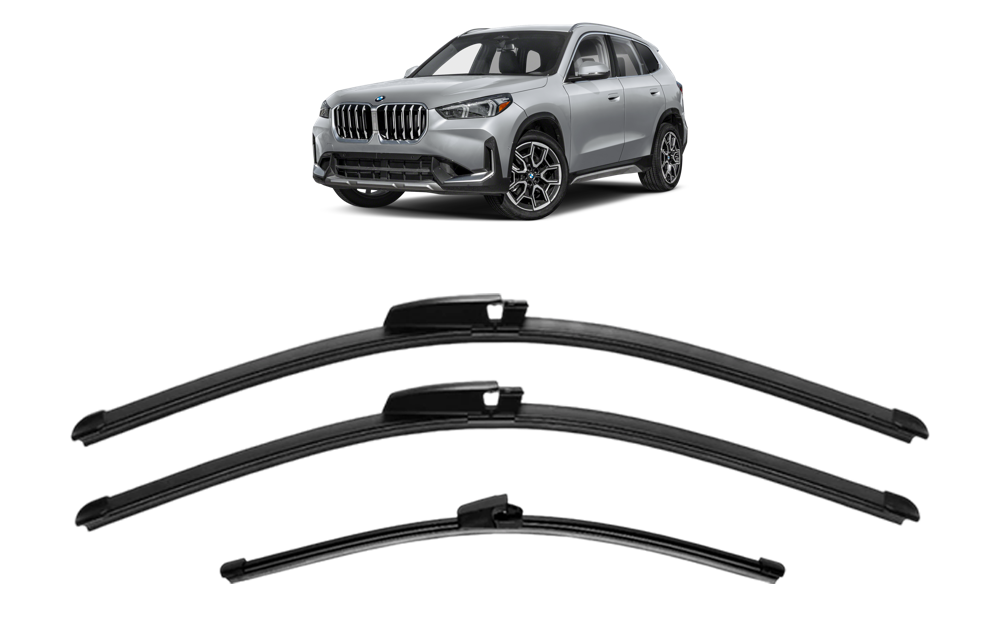 Replacement Wiper Blades For BMW X1