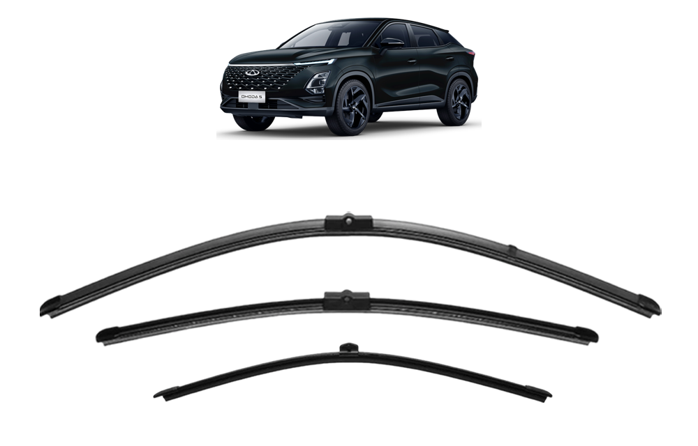 Replacement Wiper Blades For Chery OMODA 5