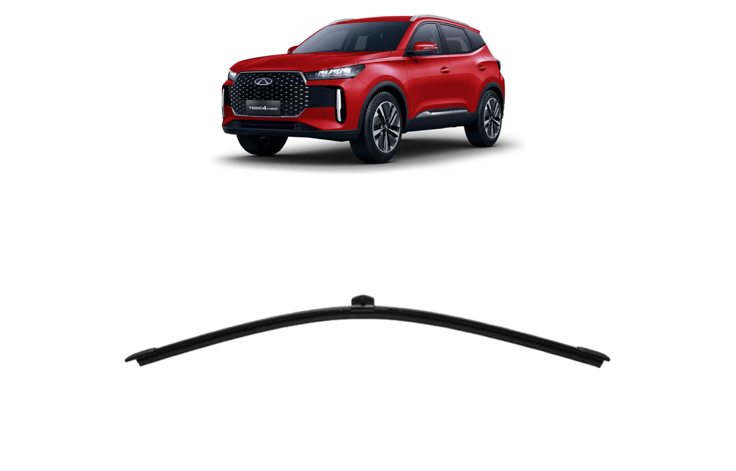 Chery Tiggo 4 Pro Wiper Blades