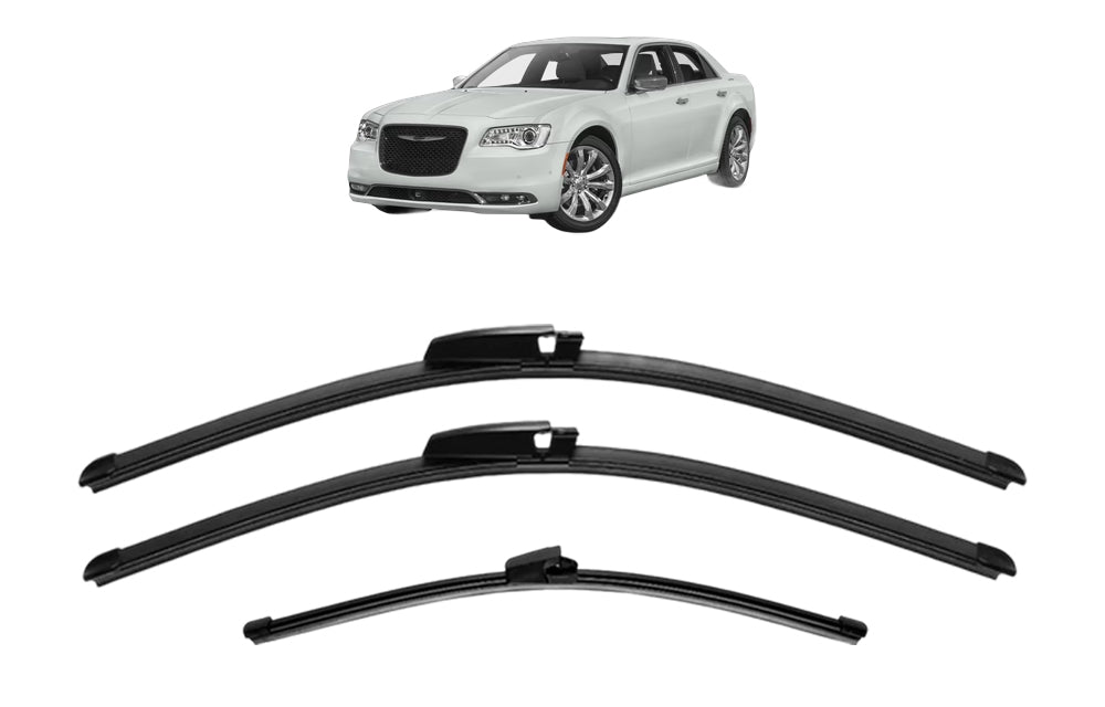 Chrysler 300c Wiper Blades