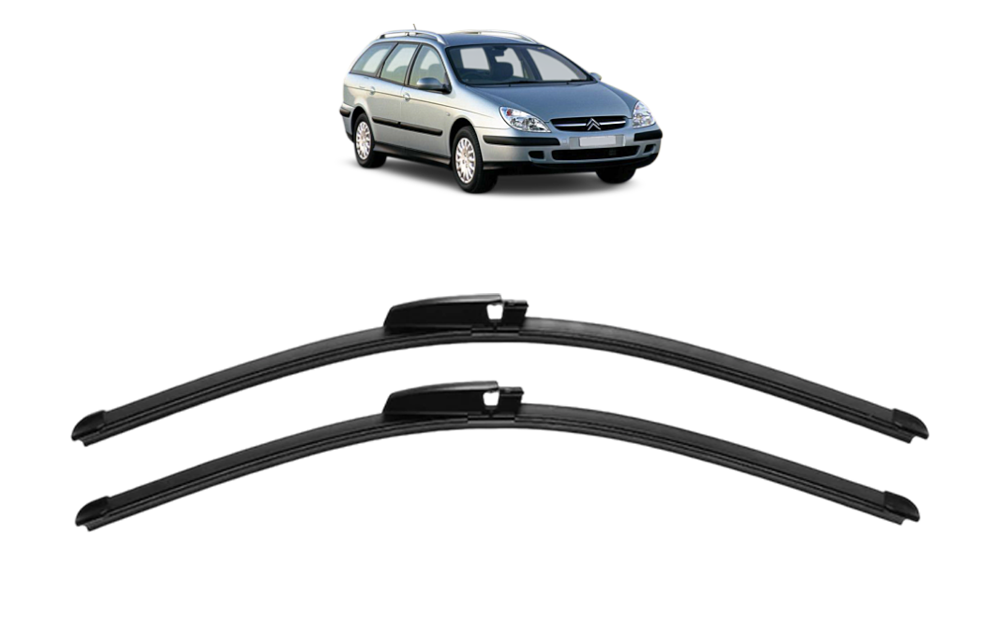 Replacement Wiper Blades For Citroen C5