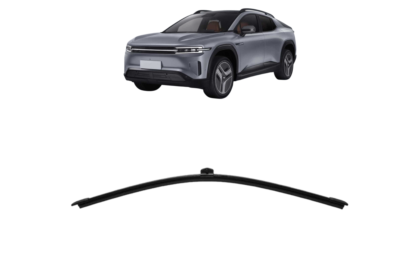 Deepal E07 Wiper Blades