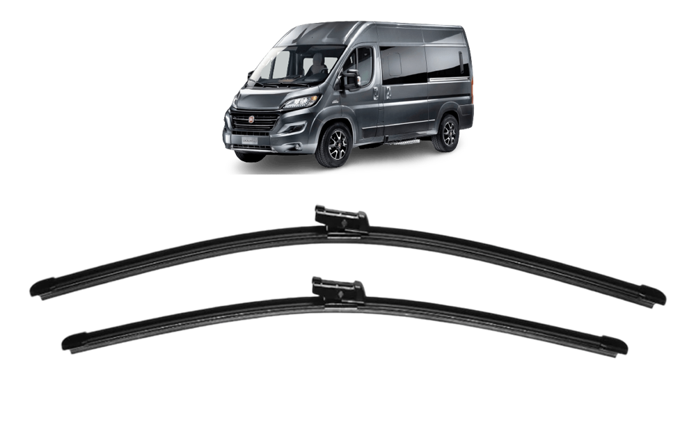 Replacement Wiper Blades For Fiat Ducato