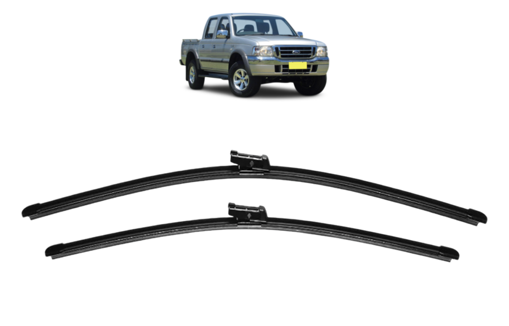 Replacement Wiper Blades For Ford Courier