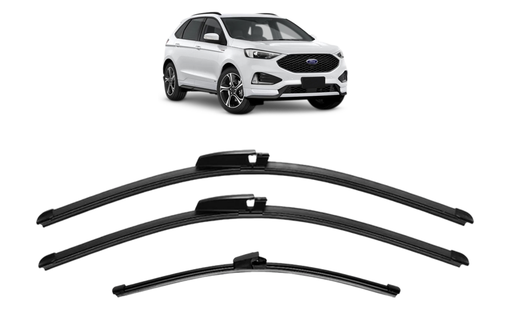Replacement Wiper Blades For Ford Endura