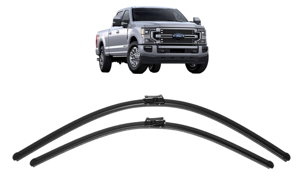 Replacement Wiper Blades For Ford F250