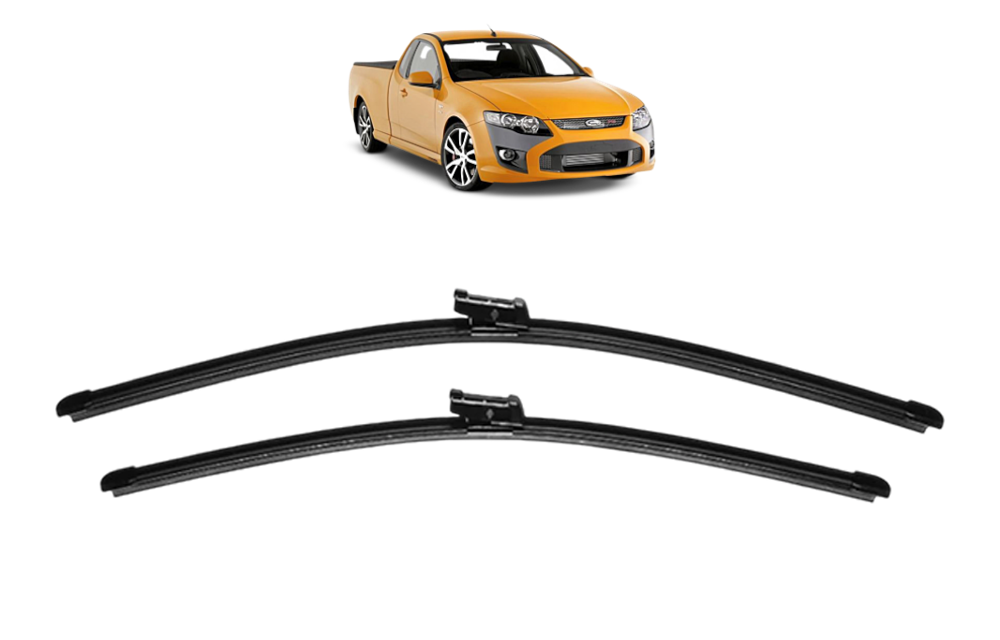 Replacement Wiper Blades For Ford F6