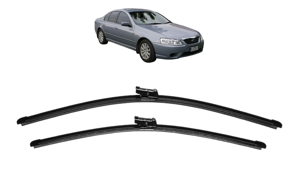 Replacement Wiper Blades For Ford Fairmont