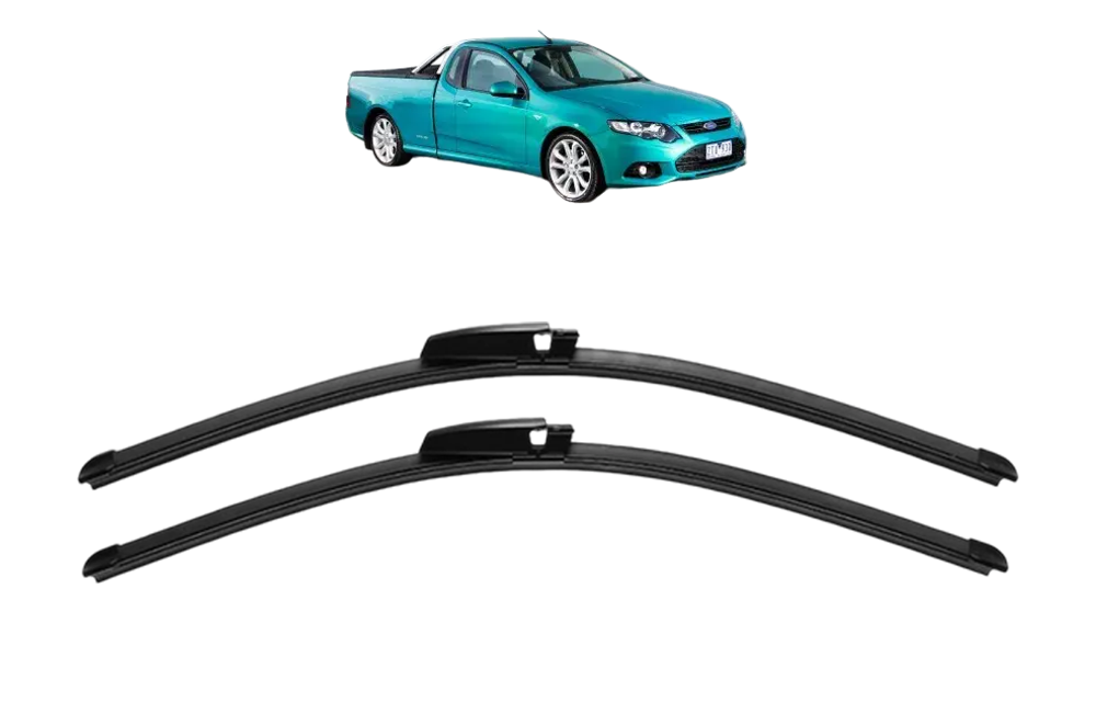 Replacement Wiper Blades For Ford Falcon Ute