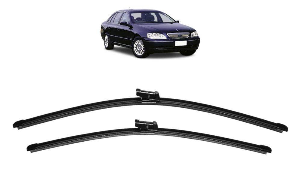 Replacement Wiper Blades For Ford Ltd