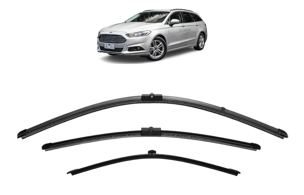 Replacement Wiper Blades For Ford Mondeo