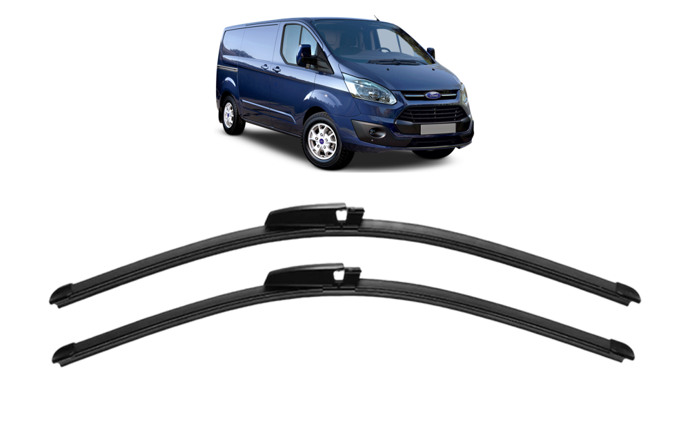 Replacement Wiper Blades For Ford Transit Custom