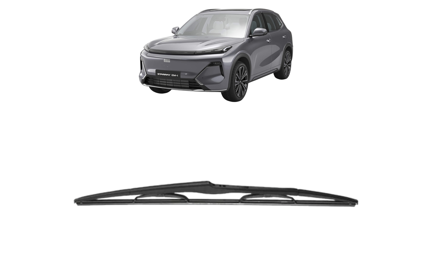Geely Starray EM-i Wiper Blades