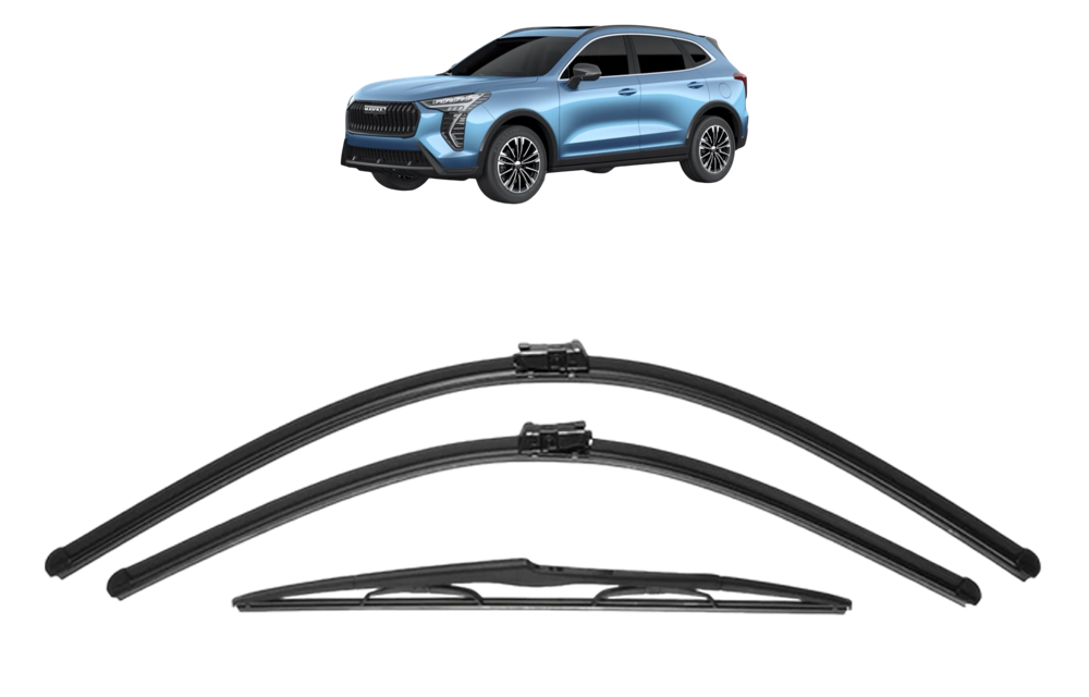 Replacement Wiper Blades For GWM Jolion