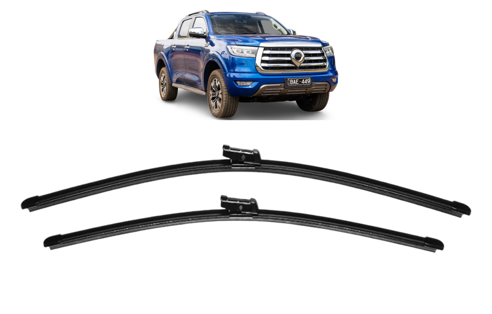 Replacement Wiper Blades For GWM Ute