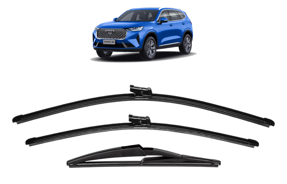 Replacement Wiper Blades For Haval H6
