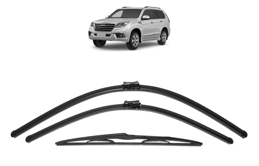 Replacement Wiper Blades For Haval H9