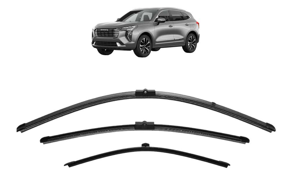 Replacement Wiper Blades For Haval Jolion