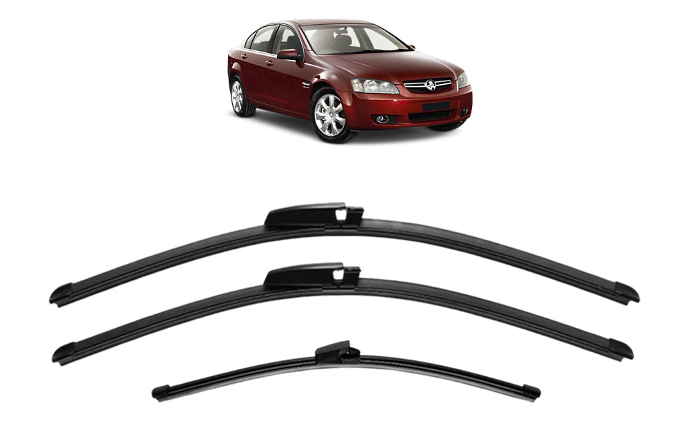 Holden Berlina Wiper Blades