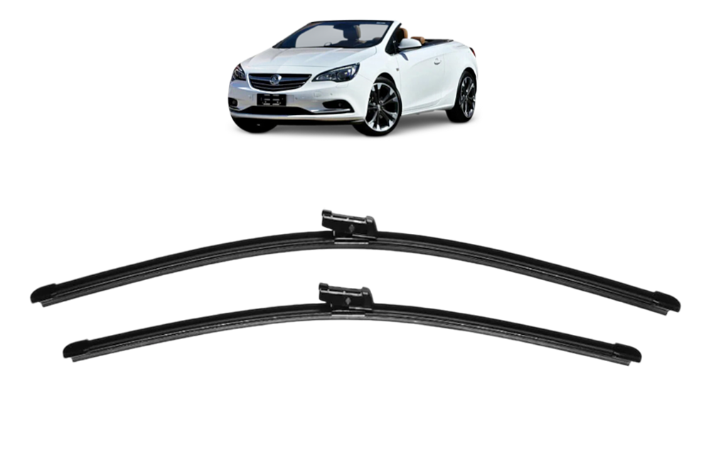Replacement Wiper Blades For Holden Cascada