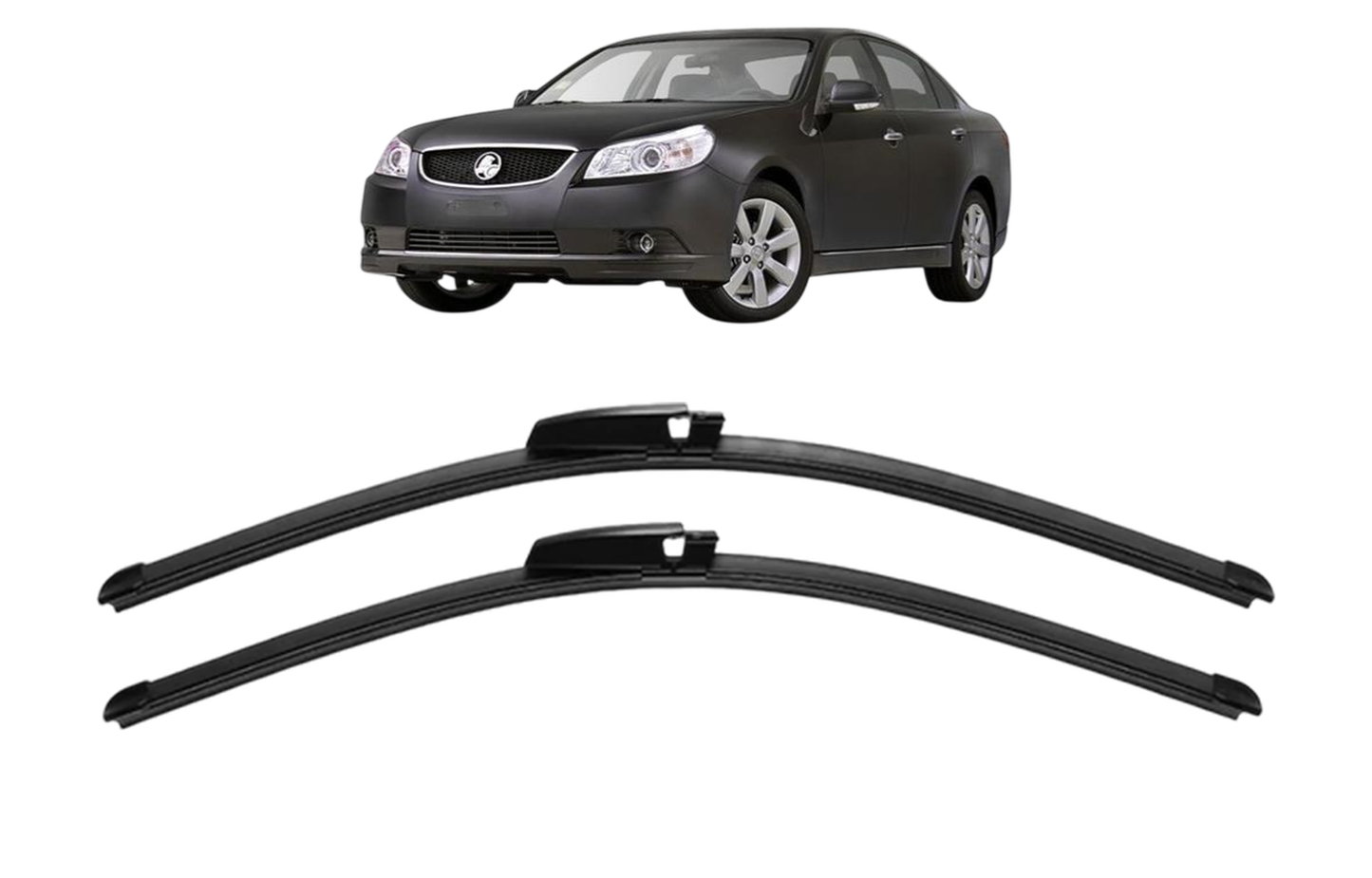 Replacement Wiper Blades For Holden Epica