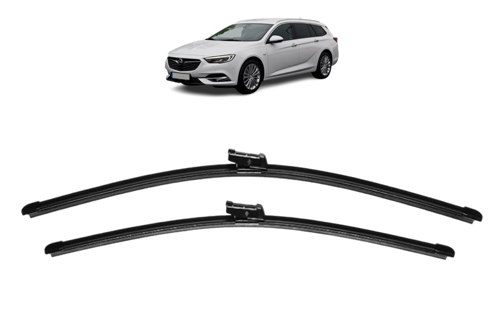 Replacement Wiper Blades For Holden Insignia