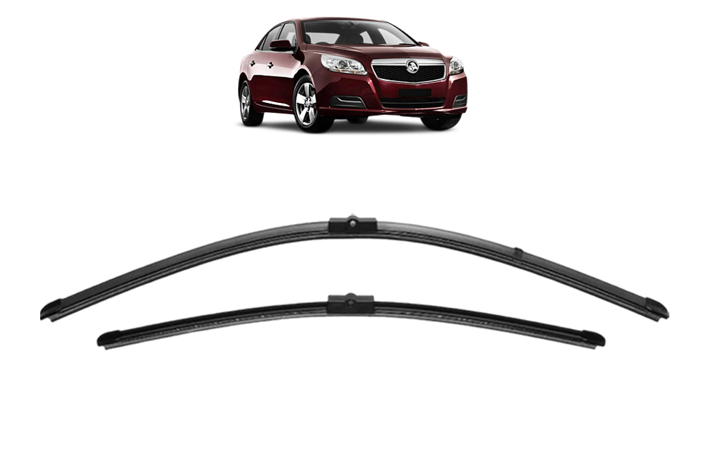 Replacement Wiper Blades For Holden Malibu