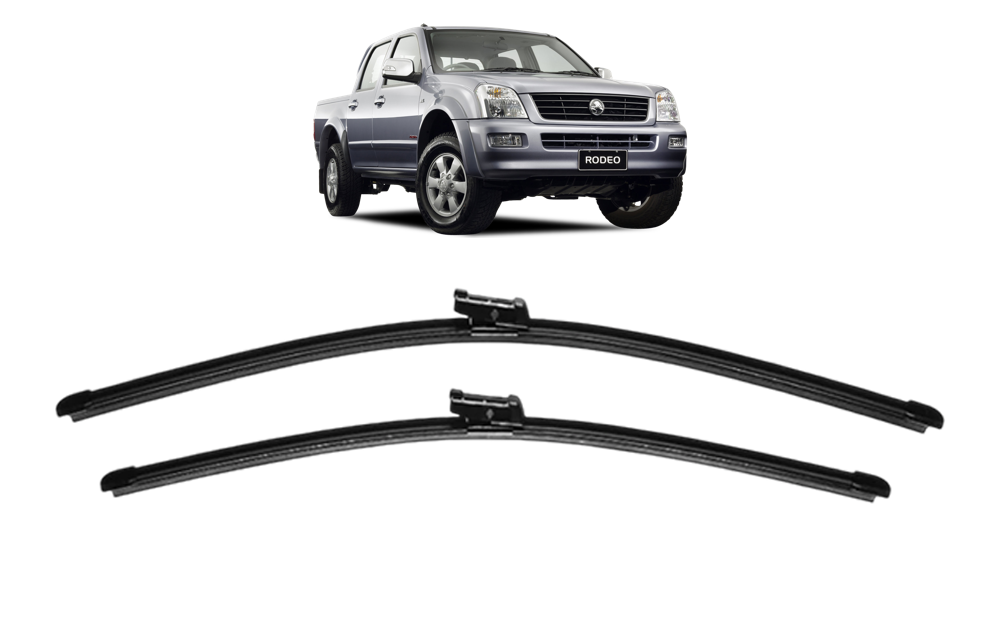 Replacement Wiper Blades For Holden Rodeo