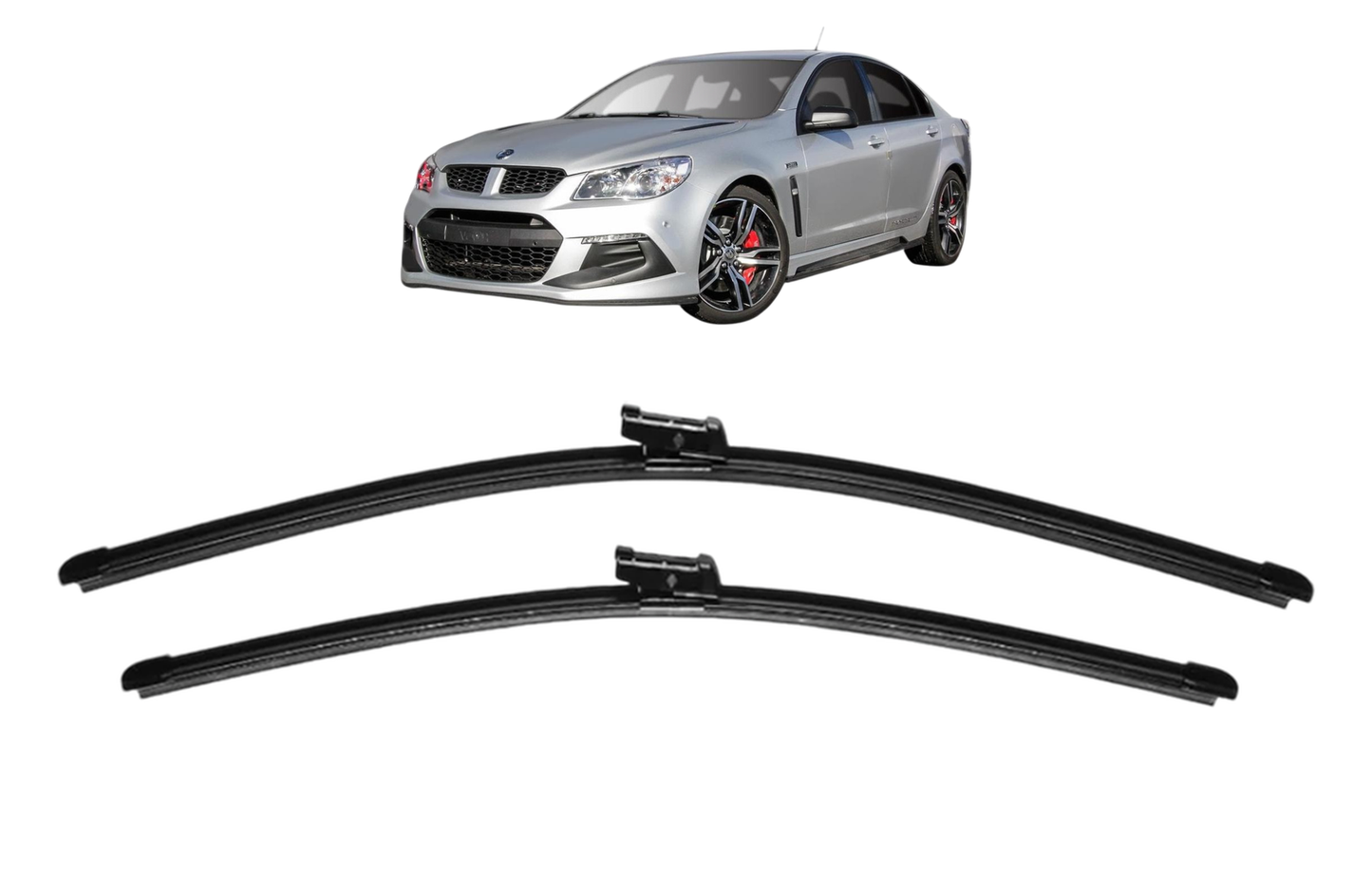 Replacement Wiper Blades For Holden Special Vehicles Commodore