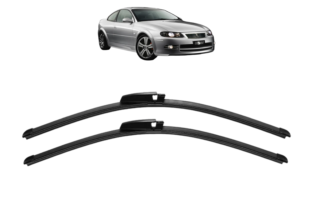 Replacement Wiper Blades For Holden Special Vehicles Coupe