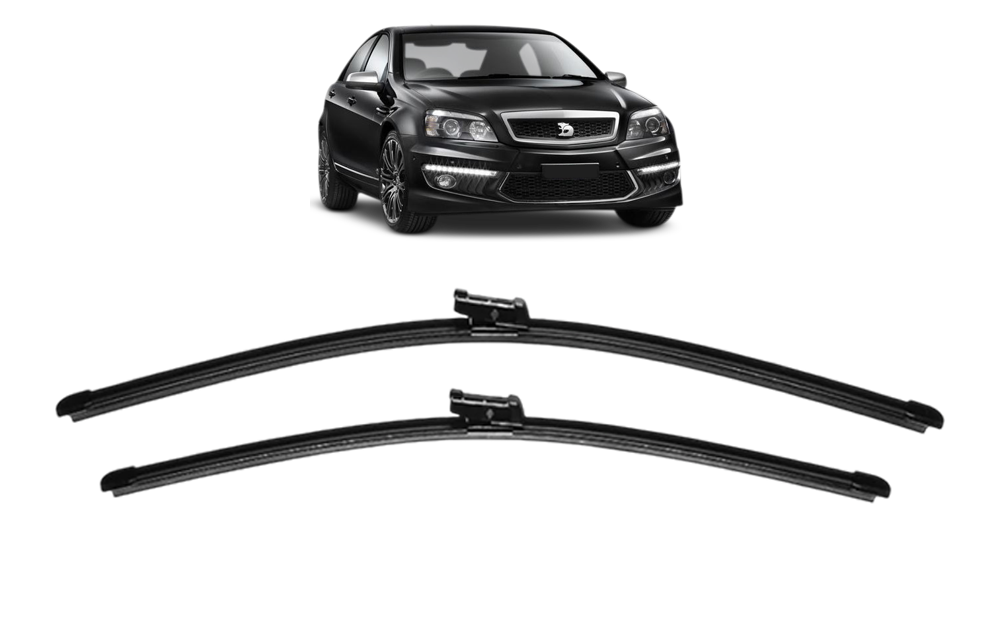 Replacement Wiper Blades For Holden Special Vehicles Grange