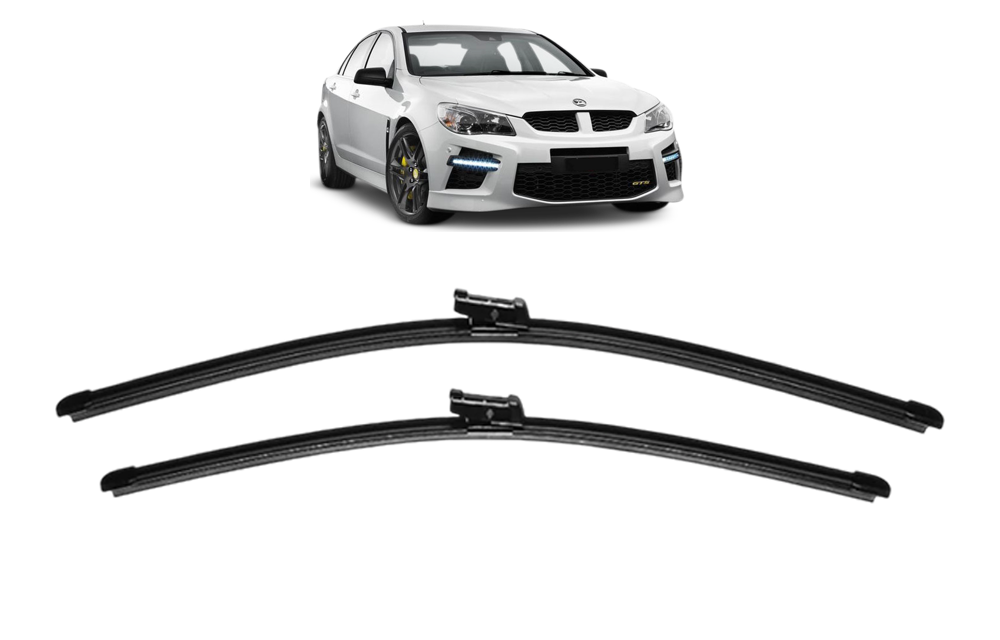 Replacement Wiper Blades For Holden Special Vehicles GTS