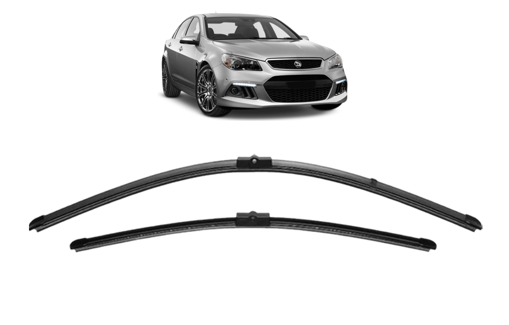 Replacement Wiper Blades For Holden Special Vehicles Senator