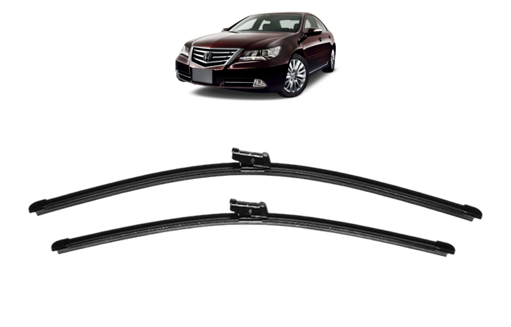 Replacement Wiper Blades For Honda Legend