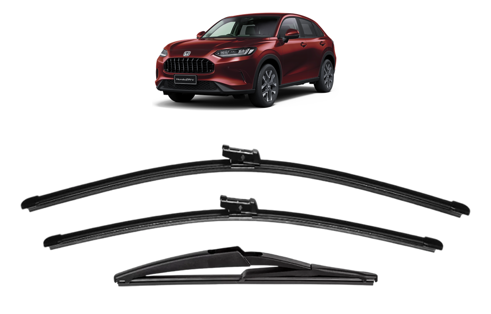 Replacement Wiper Blades For Honda ZR-V