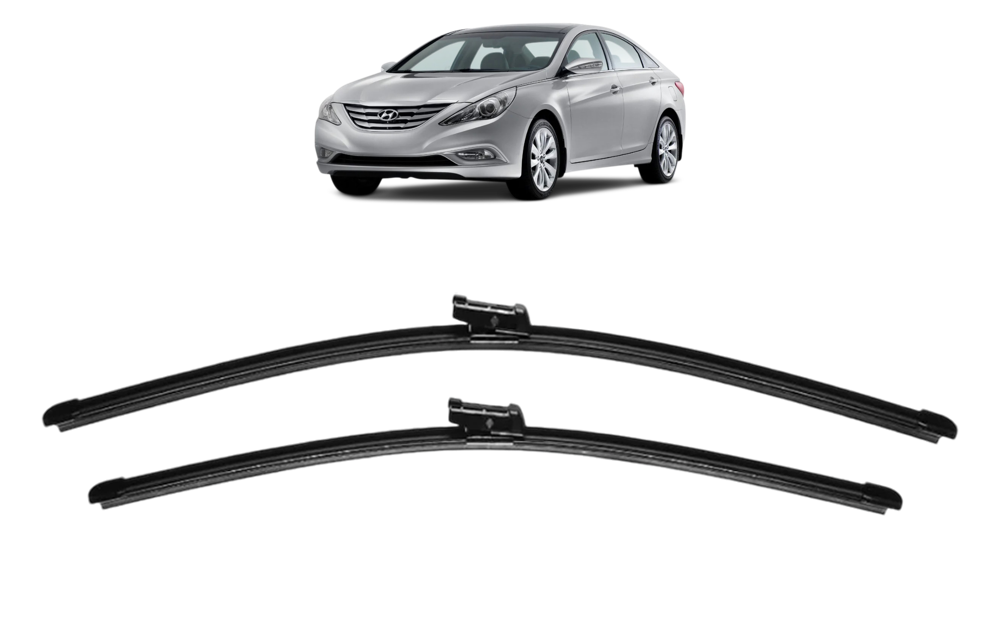 Replacement Wiper Blades For Hyundai i45