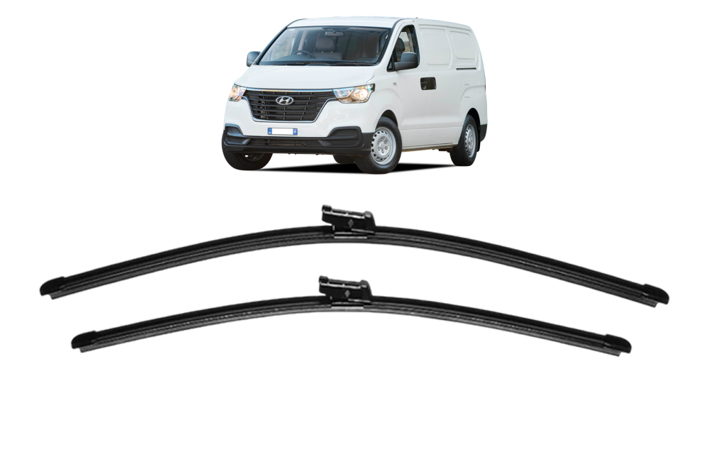 Replacement Wiper Blades For Hyundai iLoad