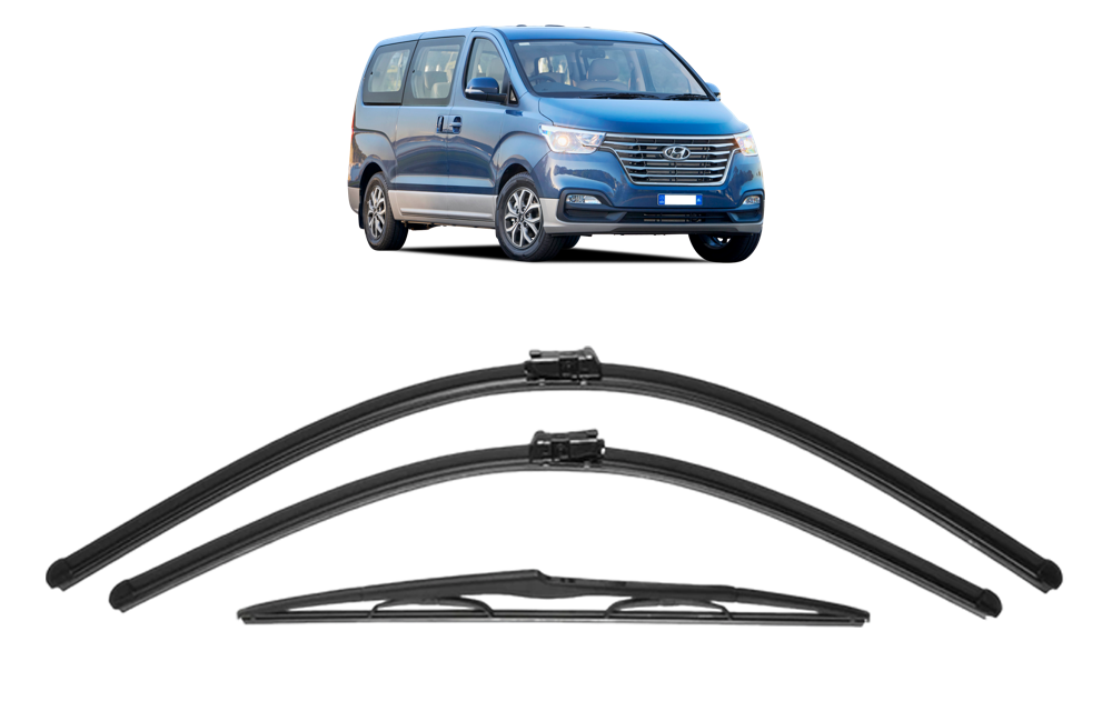 Replacement Wiper Blades For Hyundai iMax
