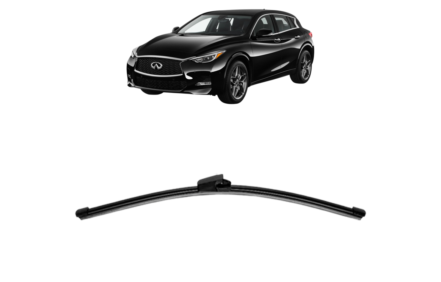 INFINITI Q30 Wiper Blades