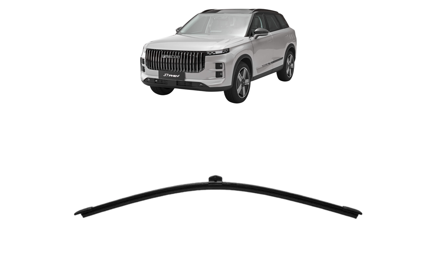 Jaecoo J7 Wiper Blades