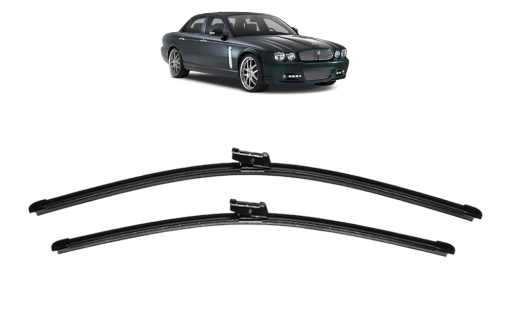 Replacement Wiper Blades For Jaguar XJR
