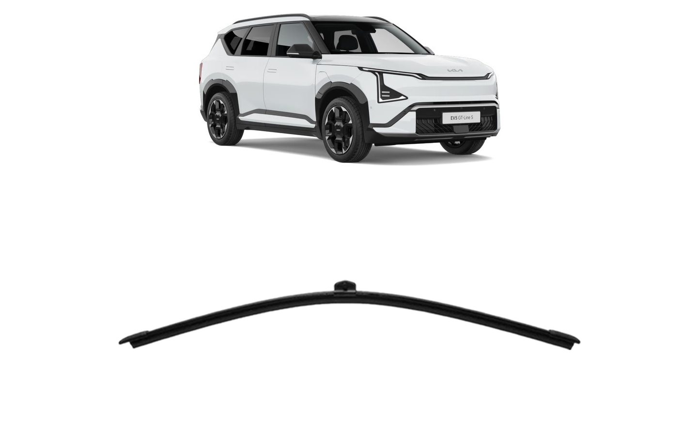 Kia EV5 Wiper Blades