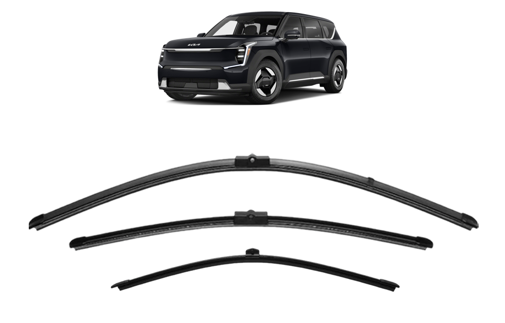 Replacement Wiper Blades For Kia EV9
